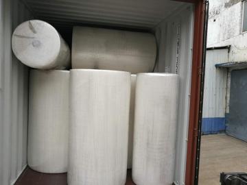 JUMBO ROLL NAPKIN PAPER