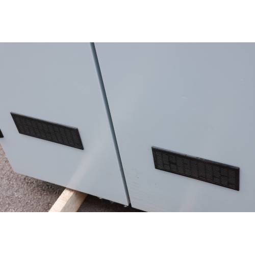 GGD type Fixed-mounted Switchgear