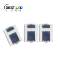 2016 SMD Blue 470 Nm LED -emitters 0.2W