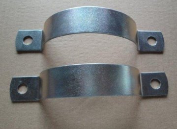 Hot cable clamp,beam clamp,metal tube clamp