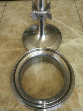 Marine Engine Spare Part - Valve Seat