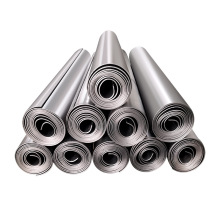 High-Quality Lead Plates: Thin Plate Lead for 21V, 170A Applications