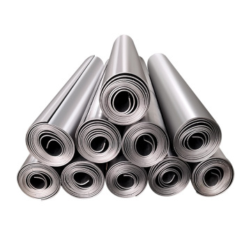 High-Quality Lead Plates: Thin Plate Lead for 21V, 170A Applications