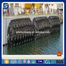 floating boat docking widely used marine inflatable rubber fender
