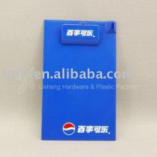 Plastic Bill Holder