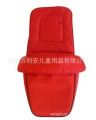 Baby stroller footcover