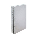 Fireproof Sound Dampening MGO Panels