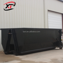 Recycling Containers and Dumpsters for Large Waste Disposal