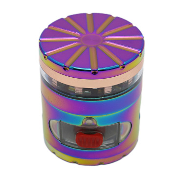 GZ3315456 zinc alloy herb Grinder weed accessories