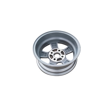 Factory Direct Sale OEM Foton Auto Parts Front Nave For Truck Commercial Vehicle