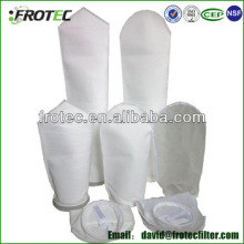 PP Liquid filter bag series