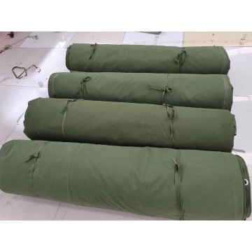 Thickened tarps are available in bulk