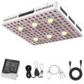 Mercado Canadá Hot Sale COB Led Grow Light