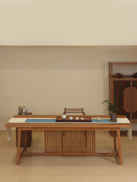 Wooden Design Tea Tables