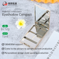 Compact Compact Compact Compact Eyeshadow Hot πώλησης