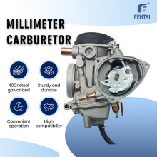 Optimized PD Fuel System Improvements Explained