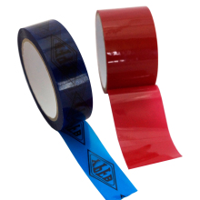 Warranty Evident Security VOID Tamper Tape