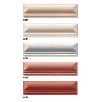 Whole Body Tiles Series