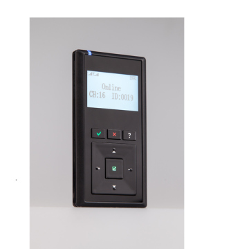 SunVote voting keypad suits for various voting field