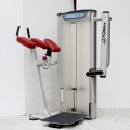 Gym Equipment Hip Lift Machine Glute Builder Machine