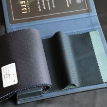 Applicable Wool Fabrics: 300g Weight, 145cm Width, Zero Shearing - Support All Wool Products Sampling