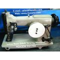 Lotus Root Stitch sewing machine