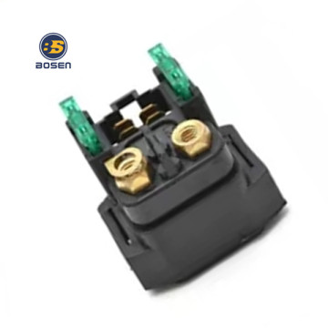 Yamaha Raptor 660 Starter Solenoid Relay