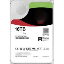 16TB 7200 RPM SATA Internal Hard Drive: Specifications and Features