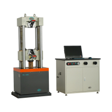 Universal Tensile Material Testing Machine Manufacturers