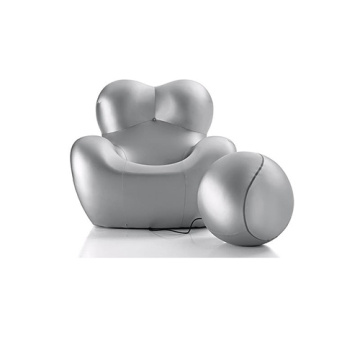 الايطالية الألياف الزجاجية تصميم أوبي كرسي أريكة للأطفال