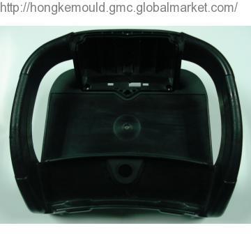 Prefessional auto mould design