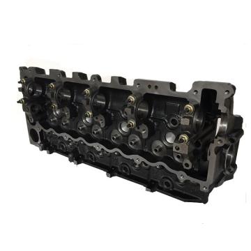 6240-11-1102 TETE CYLINDRE DE MOTEUR VÉRITABLE KOMATSU SA6D170