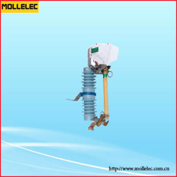 Expulsion Fuse Cutouts RW10 (W)