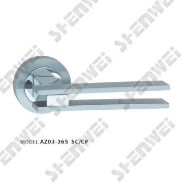 AZ03-365 SC/CP chrome door handle cover wholesale