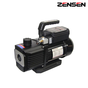 ZSA Hi-Rel Vacuum Pump