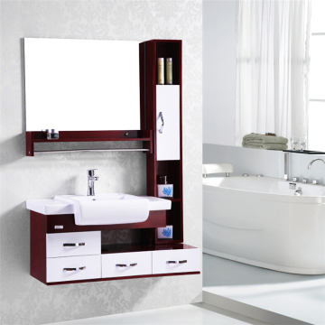 Best sense bathroom cabinets wall mounted