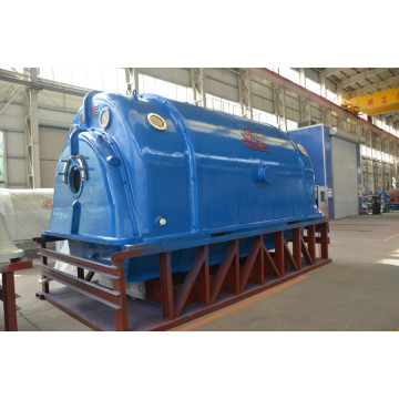 Steam Turbine Generator for Sale