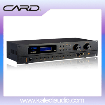 6 channel broadcast audio processor/ audio processor