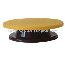 12''Cake Revolving Stand / Cake Rotating Turntable Stand