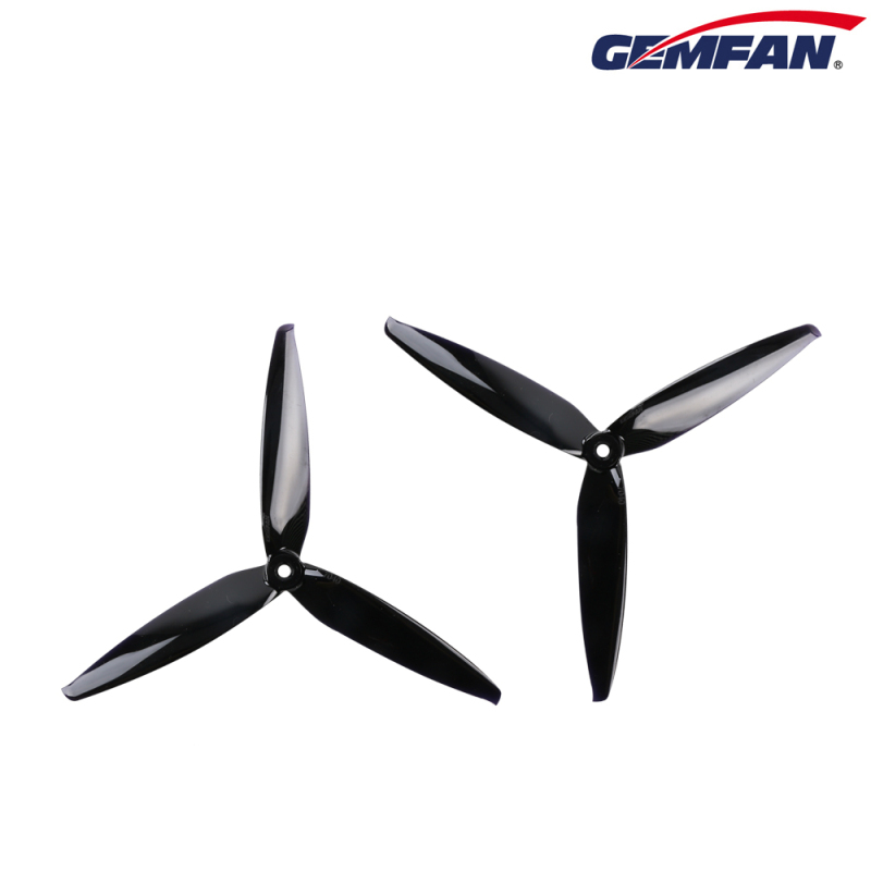 High Quality Gemfan 7040 3-Blade Propeller for FPV Racing
