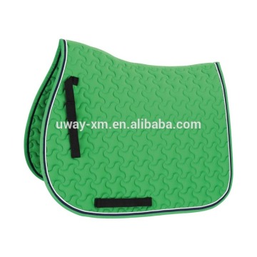 OEM dressage horse saddle pad