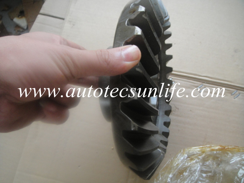 Truck Kamaz Wheel Gear 5320-2402060