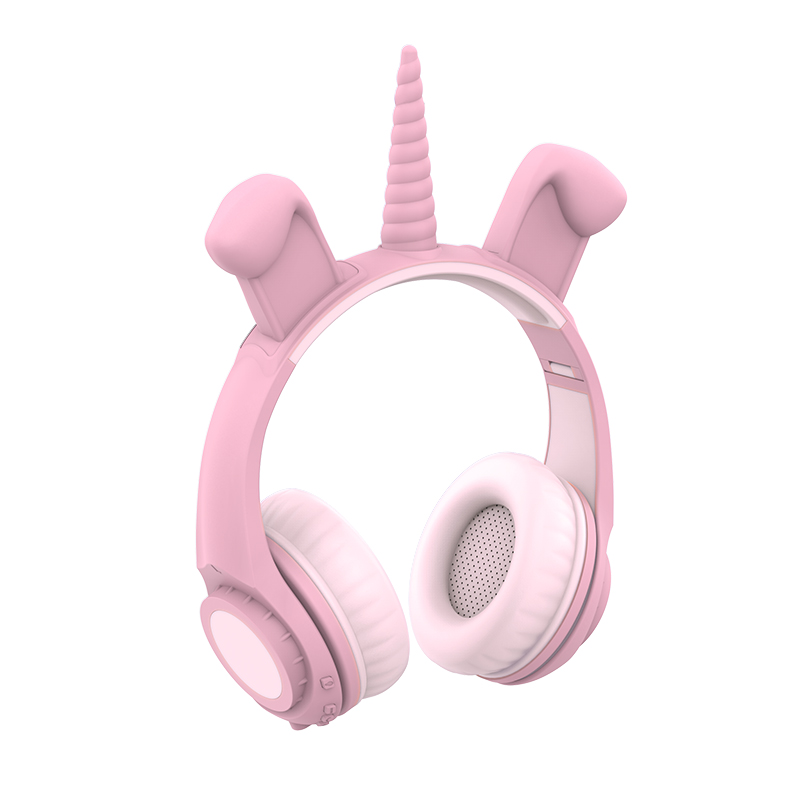 Dog ear Headphone