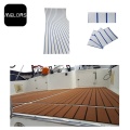 Melors Deck Mats Non Skid Flooring Custom Marine