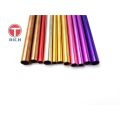 Eco Friendly Food Grade 304/316 Straws Straws Straws