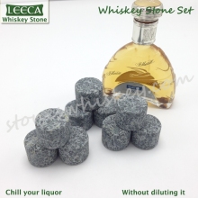 Custom gift whiskey stones drink bar accessories