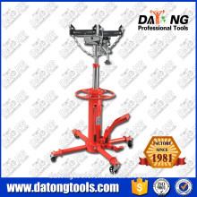 0.5Ton Telescoping Transmission Jack Vehicle Garage Tools