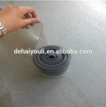 Heat resistant silicone rubber sheets for Vacuum membrane Press