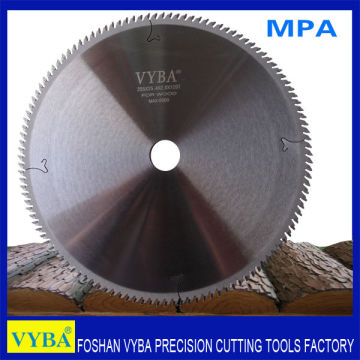 TCT SAW BLADES FOR PLYWOOD