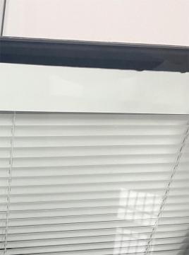 Safe Laminated Blinds Insulated Glass